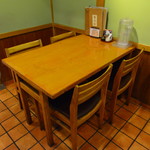 蛇崩 柿の木坂 更科 - 