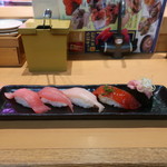 ジャンボおしどり寿司 湘南モールFILL店