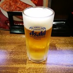 浪花ひとくち餃子 チャオチャオ - ビール半額