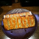 浪花ひとくち餃子 チャオチャオ - チャオチャオ餃子