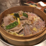 土風炉 - 