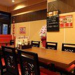 Chuuka Izakaya Ryourigyouzaya - 