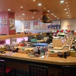 ジャンボおしどり寿司 湘南モールFILL店