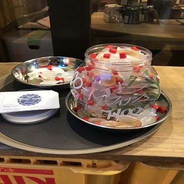 牡蠣小屋 海賊船 浅草 東武 都営 メトロ オイスターバー 食べログ 牡蠣小屋 海賊船 浅草 東武 都営 メトロ オイスターバー 食べログ