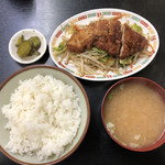 味の新宮 - 