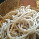 Teuchi Soba Mansaku - 