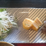 Teuchi Soba Mansaku - 