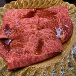 赤坂 らいもん - マキとこれもメニューにないカイノミ