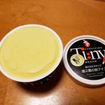 美農里館 - マンゴー