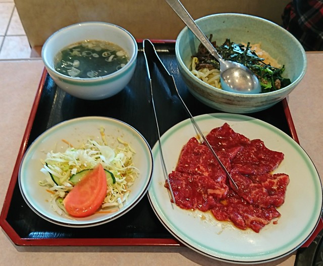 炭火焼肉味道苑 三郷店 三郷 焼肉 食べログ 炭火焼肉味道苑 三郷店 三郷 焼肉 食べログ