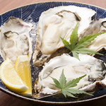 Ukibukuro - 生牡蠣
