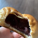 106344646 - あんこがずっしり！