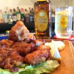 カフェ＆バー アジト - 