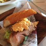 カフェ＆バー アジト - 