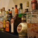 カフェ＆バー アジト - 