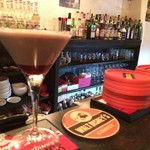 カフェ＆バー アジト - 