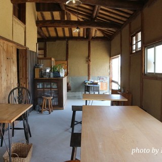 みやくぼ しまのダイニング_2