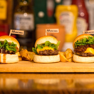 カフェ マンチーズ_1