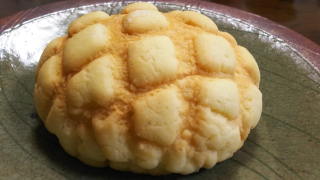 メロンパン 802 （MELON PAN 802） - 京王八王子/パン | 食べログ