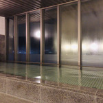 メルパルク - 夜の大浴場