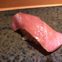 鮨 ふくじゅ - 大トロ