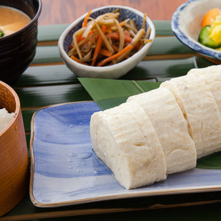 だしまき玉子専門店 卵道_1