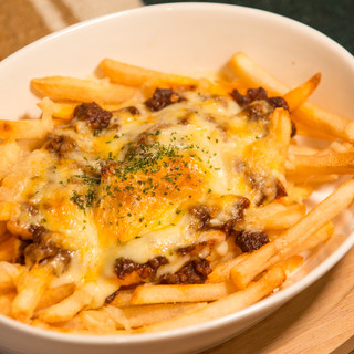 カフェ マンチーズ_2