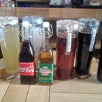 宗右衛門 - フリードリンク