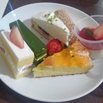 宗右衛門 - 1皿目