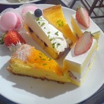 宗右衛門 - 2皿目