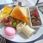 宗右衛門 - 3皿目