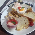 宗右衛門 - 4皿目