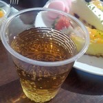 宗右衛門 - ジンジャーエール