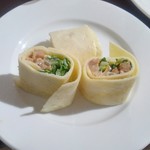 宗右衛門 - トルティーヤ