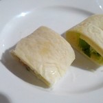 宗右衛門 - おかわりのトルティーヤ