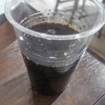 宗右衛門 - アイスコーヒー