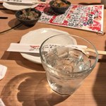 魚バカ 浜料理 厚岸漁業部 祐一郎商店 - 残波