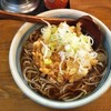 蕎麦や はないち