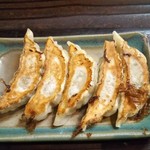 Tsukigase - 餃子
