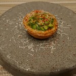 SUGALABO - キッシュ