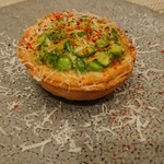 SUGALABO - キッシュ