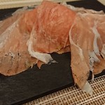 SUGALABO - 生ハム