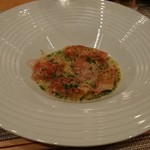 SUGALABO - ホワイトアスパラガス　千葉蛤　ペルシュウ