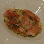 SUGALABO - ホワイトアスパラガス　千葉蛤　ペルシュウ