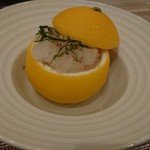 SUGALABO - 高知白木果樹園小夏　マティーニ