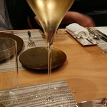 SUGALABO - ペアリング最後