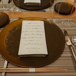 SUGALABO - テーブル