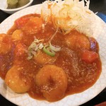 中華の台所 香港屋 - 