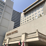 Resutoran Andomi- - 水戸京成ホテル