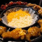 韓国美料理 チェゴチキン - 